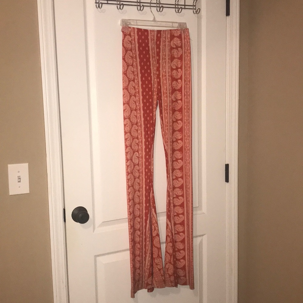 Show me your Mumu pants